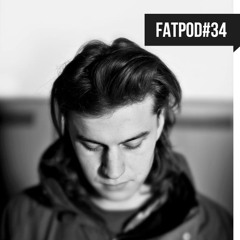 FATPOD-34 - Paul Ormanns
