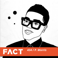 FACT mix 434 - P. Morris (Apr '14)