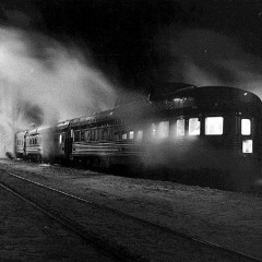 Midnight Train to Georgia - Cover