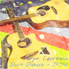 Don't Disturb - JKT48 (Cover)