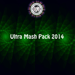 twoloud & Danny Avila VS Dannic VS Afrojack - Rockin' Life Ten Feet Tall (Tuskers Mashup)