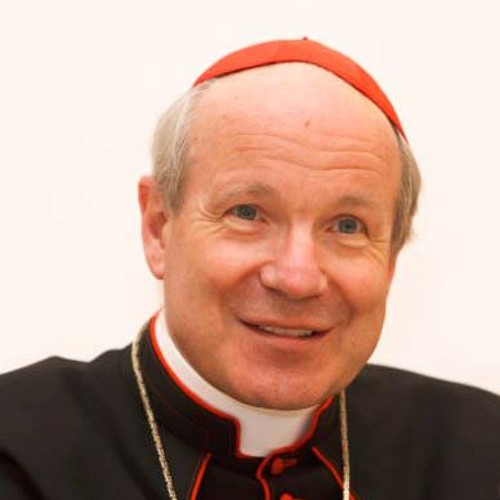 Gedanken von Kardinal Christoph Schönborn zum Evangelium am Sonntag, 06. April 2014