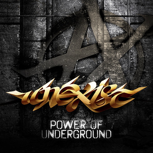 Unexist - Power of underground