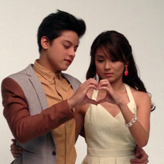 I Heart You - Daniel Padilla