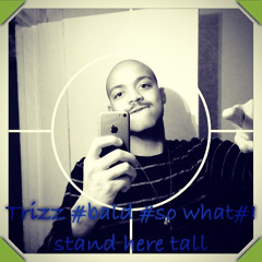 Trizz Ride on My Enemies Instrumental By Young Teezy