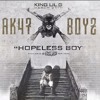 King Lil G Hopeless Boy Ft David Ortiz Mp3