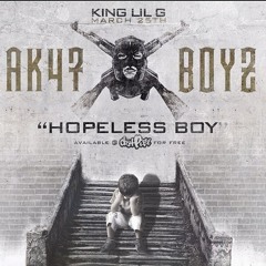 King Lil G - Hopeless Boy Ft. David Ortiz
