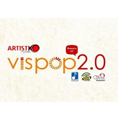 VISPOP 2.0 Teaser