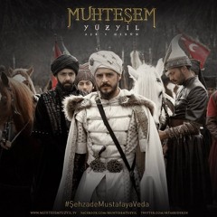 Muhtesem yuzyil - Mustafa Veda Original