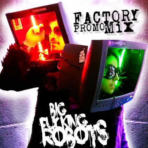 Factory Promo Mix