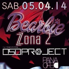 OSO PROJECT ZONA 2- Warm Up