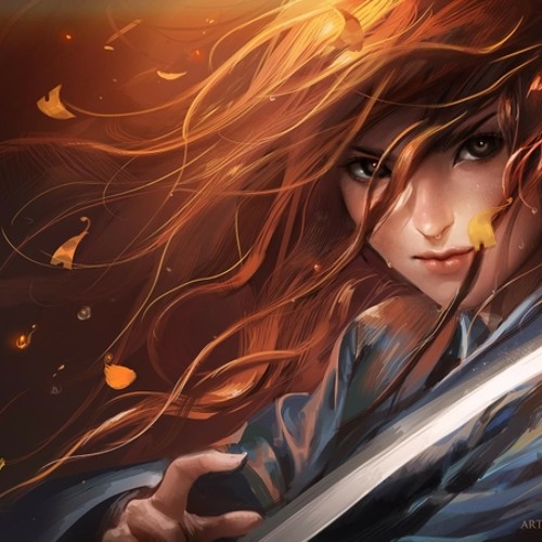 Fighting for the lotus canyon