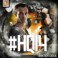 The Pitcher - Hardstyle Quantum #HQ14