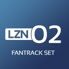 Lzn02 - Fantrack Set