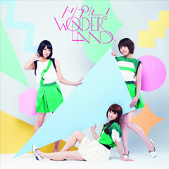 Negicco/LIFE IS CANDY TRAVEL「ライフ・イズ・キャンディ・トラベル」