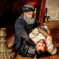 Muhteşem Yüzyıl Şehzade Mustafa İdam Muzikleri 123.Bölüm