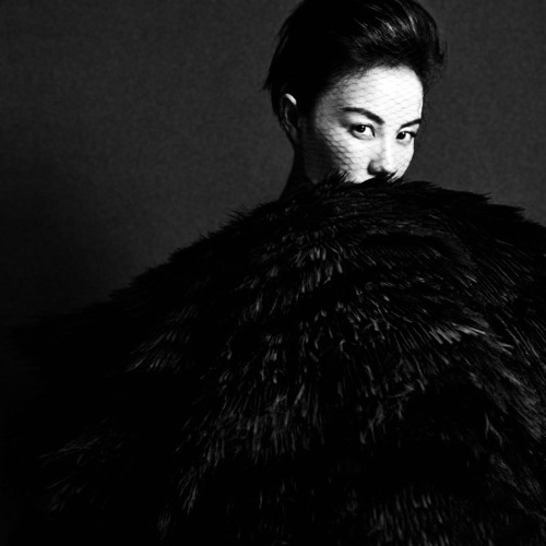 Faye Wong 王菲 - After the Beep 嗶一聲之後 (Disco Bear Dreamscape Mashup)