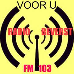 Radio Beverst - Voorprogramma (1984)