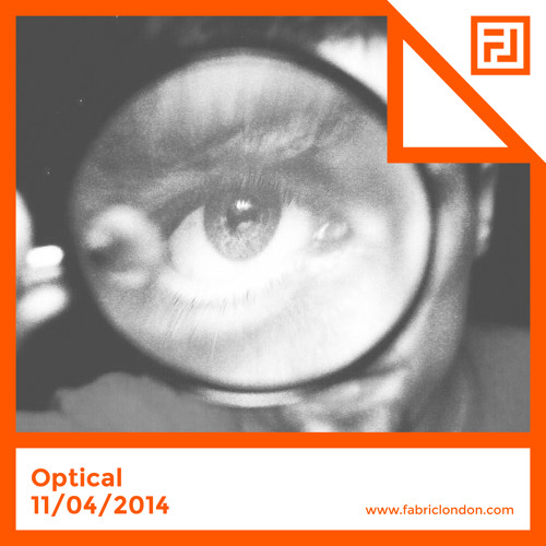 Optical - FABRICLIVE Promo Mix