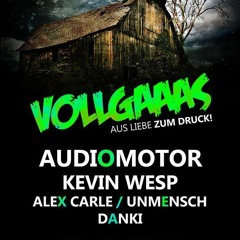 [Full Support] Kevin Wesp @ Vollgaaas 29.3.14