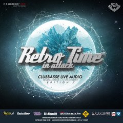 R.T.I.A Edycja 7 @ Seven [Clubbasse Live Audio] 5-04-2014