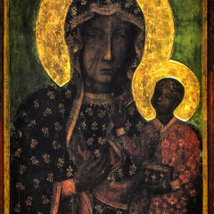 Молитва К Богородице(pray to our Lady)