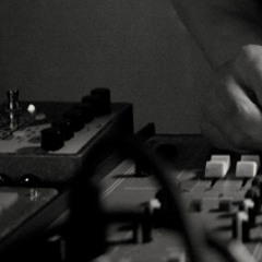 Experiments and/or improvisation by Unnur Malin