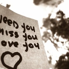 Llogicsoul ft. Ak_Sunshine - Now That I Need You