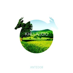 Khillaudio - Your Body & Your Soul (Original Mix)