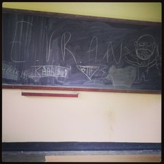 Petit avant gout du remix du freestyle deK2A avec mon poto Seb"il a accouche de sa propre fin" at Kigali