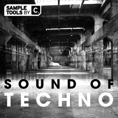 Sample Tools by Cr2 - Sound of Techno - Demo #2