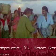 Anthikadapurath (DJ Sarath Remix)Preview...