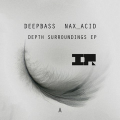 nAX_Acid - Kuroshio (INFORMA007)