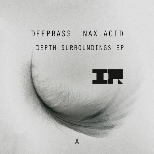 nAX_Acid - Kuroshio (INFORMA007)