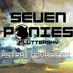 Fluttersky (Astral Nova Remix)
