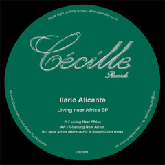 Ilario Alicante - Near Africa (Markus Fix & Robert Dietz Remix)
