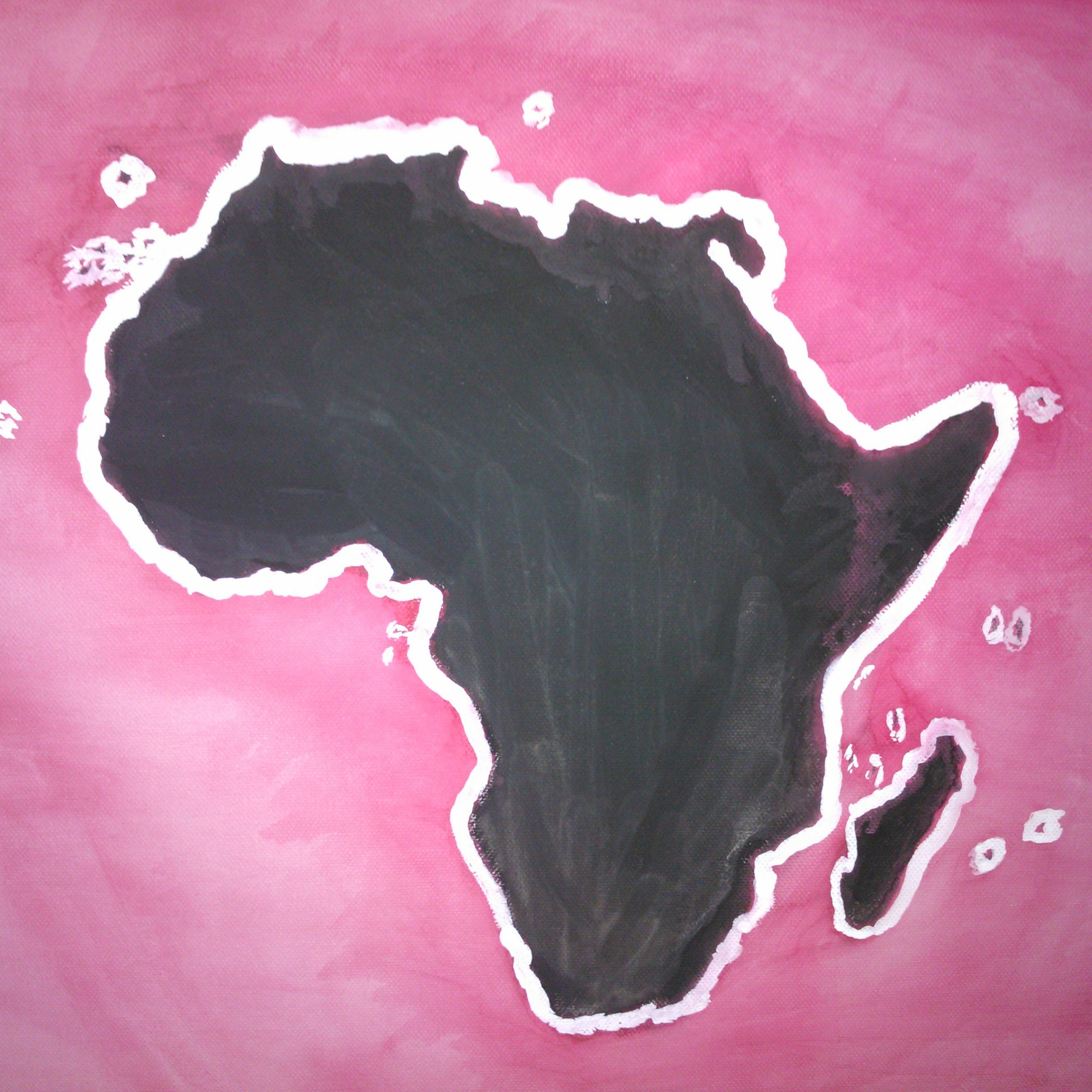 Radio Africa Without Borders episode artwork