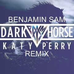DARK HORSE | KATY PERRY | MASHUP