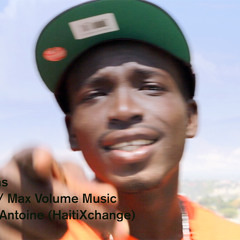 Ti Mamoun - J-Vens