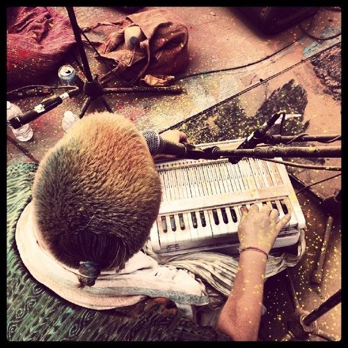 01 Amala Harinam - DC Sunday Feast