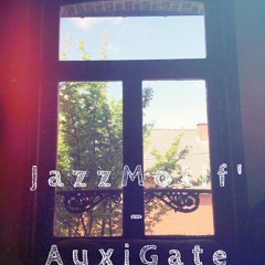 JazzMotif' - AuxiGate