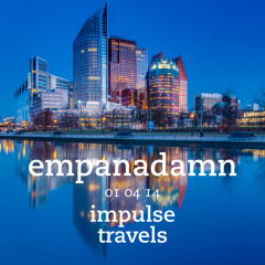 empanadamn impulse mix. 01 april 2014 | whcr 90.3 fm
