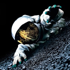 SPACEMAN (PROD.@WAVEY ABO - CASSIUS CLOUD)