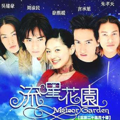 Meteor Garden OST - Ni Yao De Ai [The Love You Want] Penny Thai cover