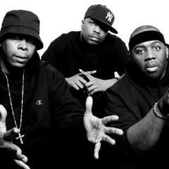 EPMD Hardcore  Uno Remix