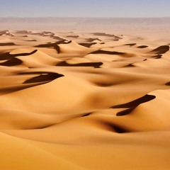 Desert Day Soundscape created for the Orange County Gaming Group