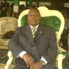 Ozali Nzambe- Faki Paris