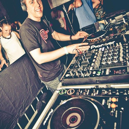 Don Cabron @ 7 YRS KETALOCO (Theatre Vaudeville)