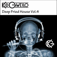 Deep Fried House Vol.4