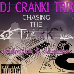 Dj Cranki Trix Ravity